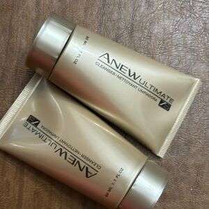 Avon AnewUltimate set of 2